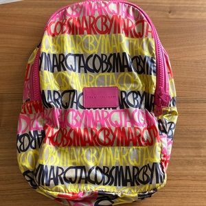 Marc Jacobs Backpack